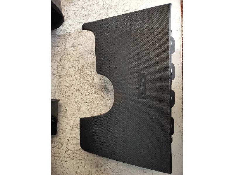 Recambio de kit airbag para toyota urban cruiser active referencia OEM IAM   