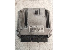 Recambio de centralita motor uce para toyota urban cruiser active referencia OEM IAM 0281015695 8966152L31 33