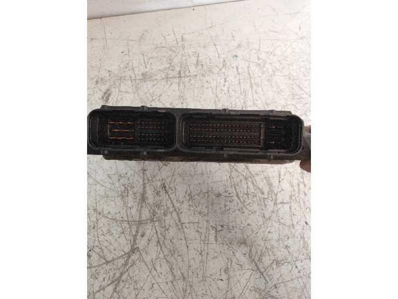 Recambio de centralita motor uce para toyota urban cruiser active referencia OEM IAM 0281015695 8966152L31 33