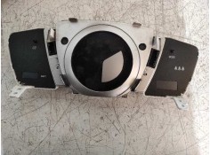 Recambio de cuadro instrumentos para toyota urban cruiser active referencia OEM IAM 8380052W502 564140 W5