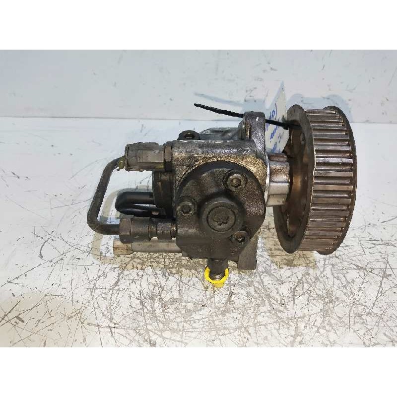 Recambio de bomba inyeccion para toyota corolla verso (r1) 2.0 d-4d luna referencia OEM IAM 2940000060 2210000G010 DENSO