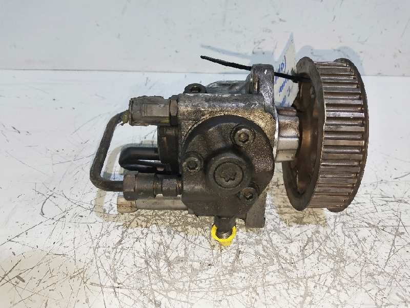 Recambio de bomba inyeccion para toyota corolla verso (r1) 2.0 d-4d luna referencia OEM IAM 2940000060 2210000G010 DENSO