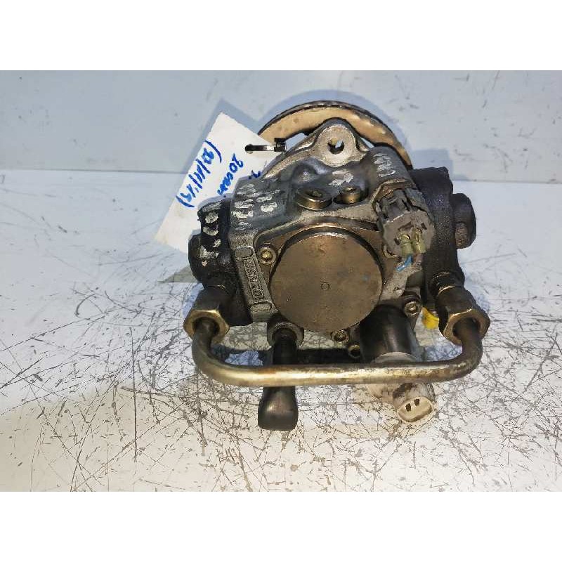 Recambio de bomba inyeccion para toyota corolla verso (r1) 2.0 d-4d luna referencia OEM IAM 2940000060 2210000G010 DENSO