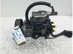 Recambio de bomba inyeccion para volkswagen polo berlina (6n2) 1.9 sdi referencia OEM IAM 0460404967 028130081P BOSCH