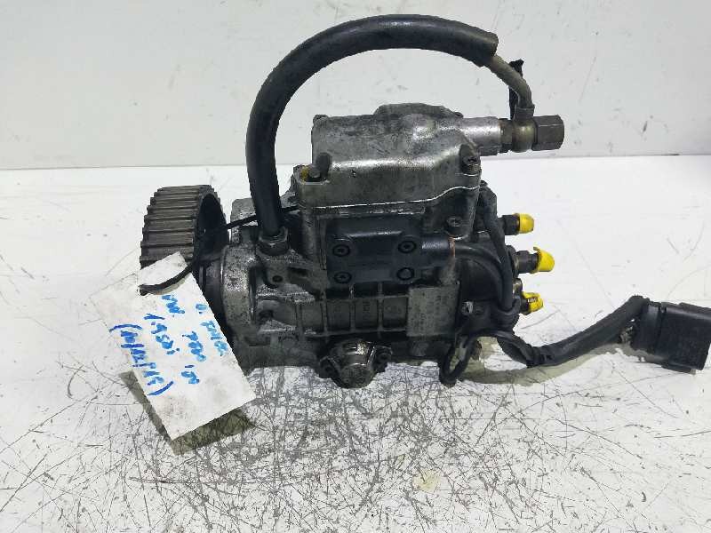 Recambio de bomba inyeccion para volkswagen polo berlina (6n2) 1.9 sdi referencia OEM IAM 0460404967 028130081P BOSCH