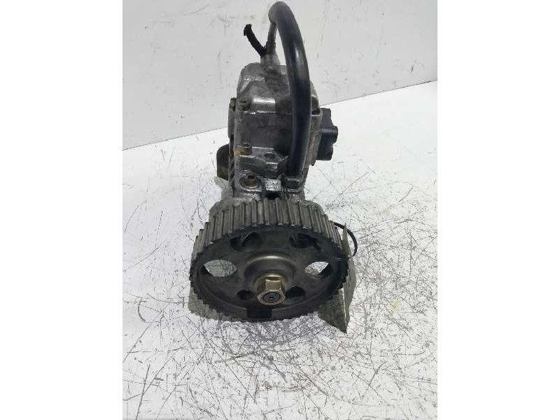 Recambio de bomba inyeccion para volkswagen polo berlina (6n2) 1.9 sdi referencia OEM IAM 0460404967 028130081P BOSCH