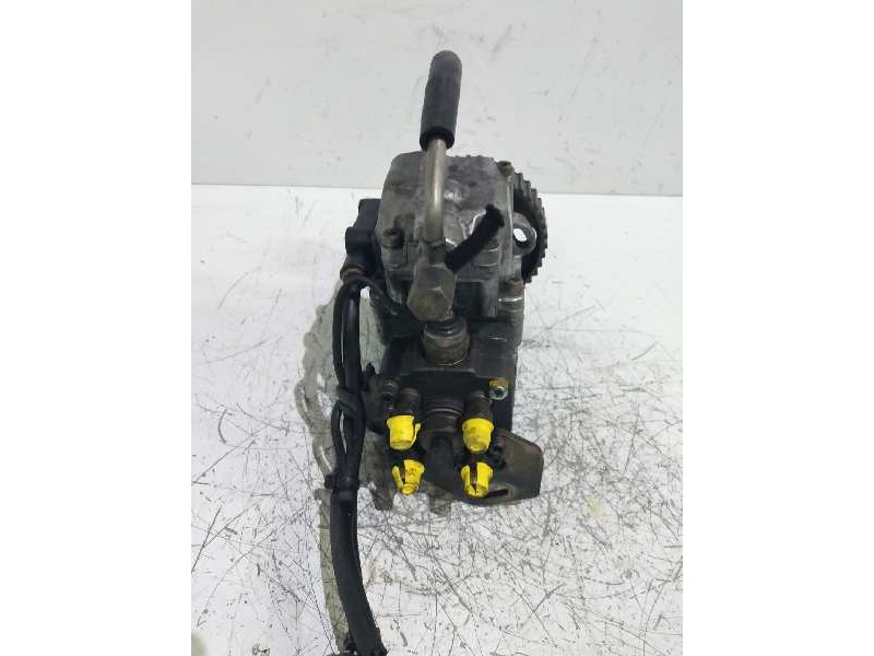 Recambio de bomba inyeccion para volkswagen polo berlina (6n2) 1.9 sdi referencia OEM IAM 0460404967 028130081P BOSCH