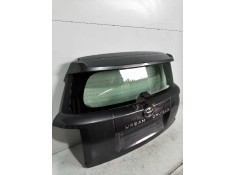 Recambio de porton trasero para toyota urban cruiser active referencia OEM IAM    2