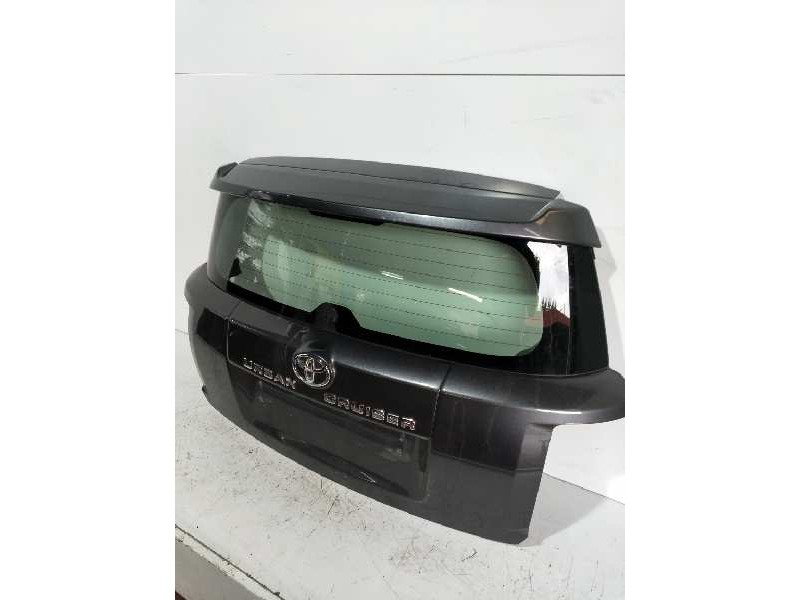 Recambio de porton trasero para toyota urban cruiser active referencia OEM IAM   