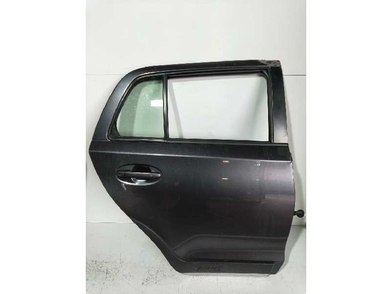 Recambio de puerta trasera derecha para toyota urban cruiser active referencia OEM IAM   