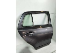 Recambio de puerta trasera derecha para toyota urban cruiser active referencia OEM IAM    2