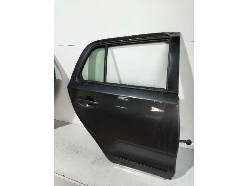 Recambio de puerta trasera derecha para toyota urban cruiser active referencia OEM IAM   