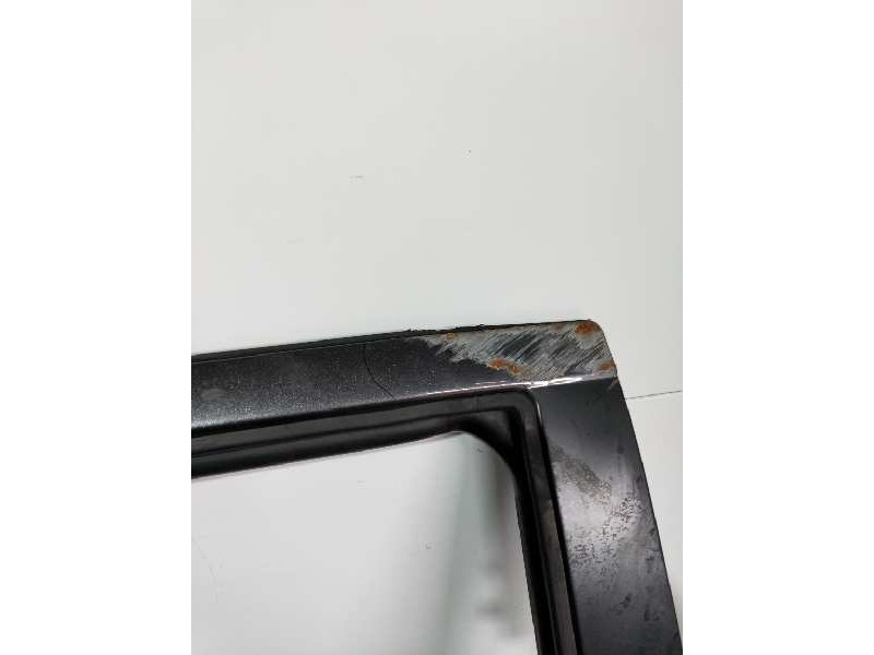 Recambio de puerta trasera derecha para toyota urban cruiser active referencia OEM IAM   