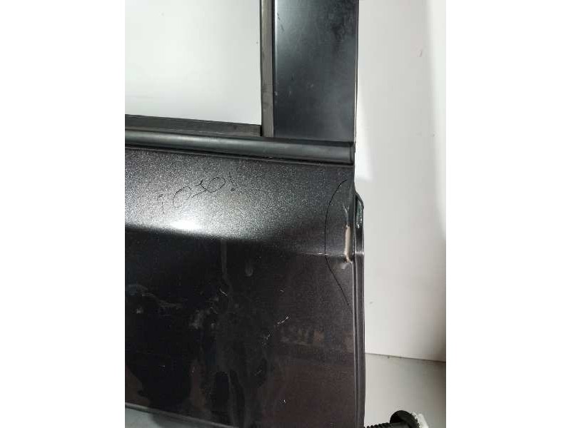 Recambio de puerta trasera derecha para toyota urban cruiser active referencia OEM IAM   