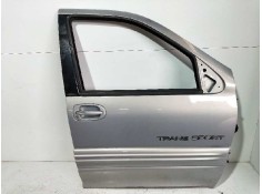 Recambio de puerta delantera derecha para chevrolet trans sport básico referencia OEM IAM   