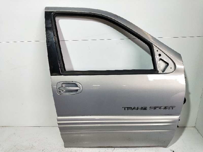 Recambio de puerta delantera derecha para chevrolet trans sport básico referencia OEM IAM   