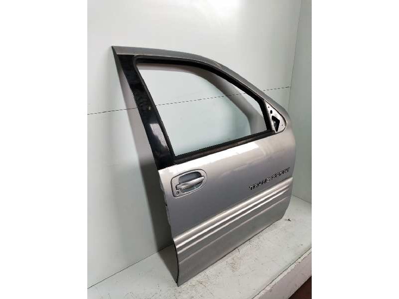 Recambio de puerta delantera derecha para chevrolet trans sport básico referencia OEM IAM   