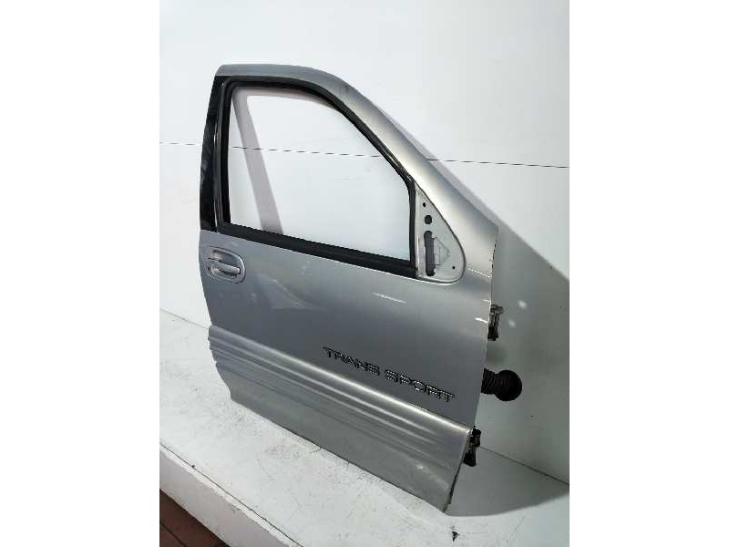 Recambio de puerta delantera derecha para chevrolet trans sport básico referencia OEM IAM   