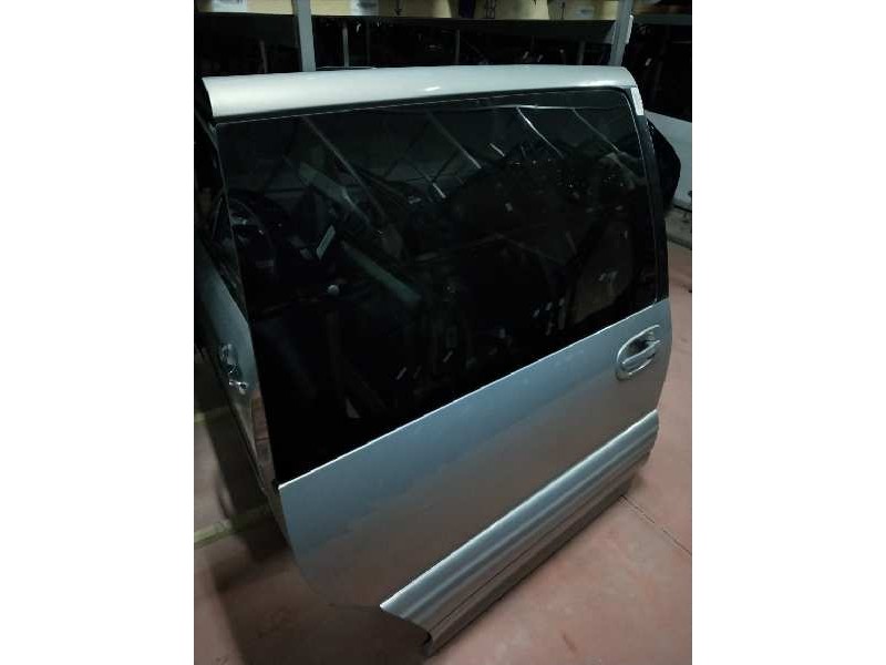 Recambio de puerta lateral corredera derecha para chevrolet trans sport básico referencia OEM IAM   