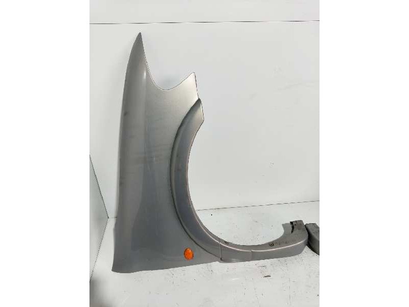 Recambio de aleta delantera derecha para chevrolet trans sport básico referencia OEM IAM   