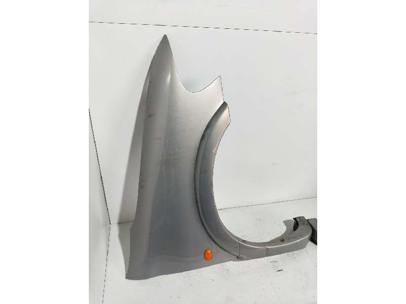 Recambio de aleta delantera derecha para chevrolet trans sport básico referencia OEM IAM   