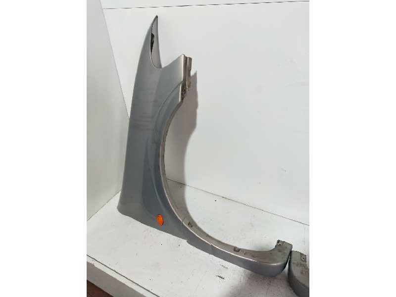 Recambio de aleta delantera derecha para chevrolet trans sport básico referencia OEM IAM   