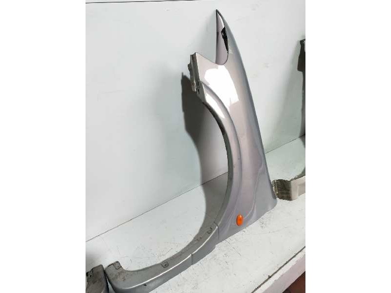 Recambio de aleta delantera izquierda para chevrolet trans sport básico referencia OEM IAM   
