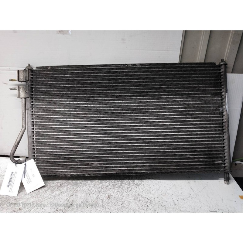 Recambio de condensador / radiador aire acondicionado para ford focus berlina (cak) 1.8 tdci referencia OEM IAM   