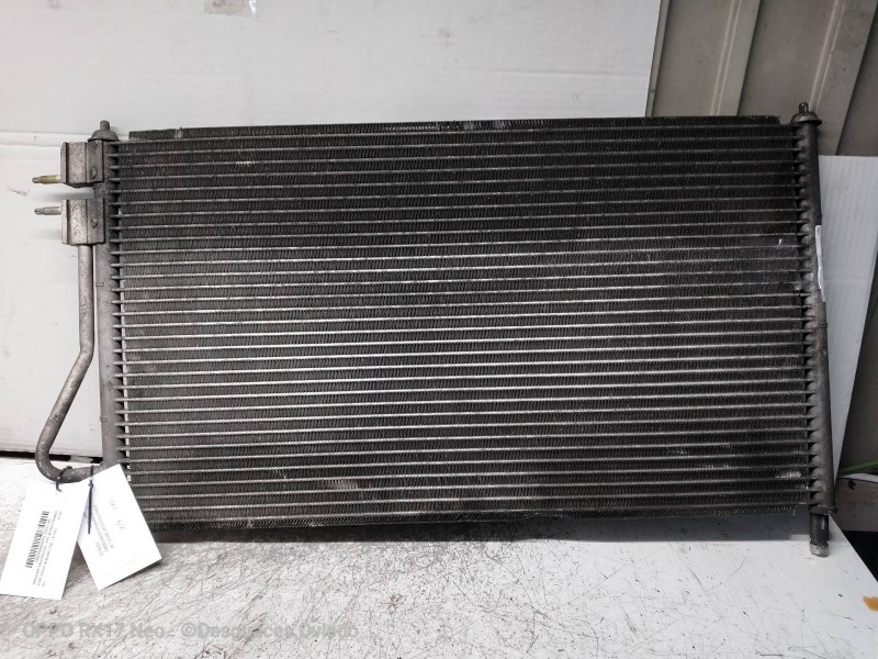 Recambio de condensador / radiador aire acondicionado para ford focus berlina (cak) 1.8 tdci referencia OEM IAM   