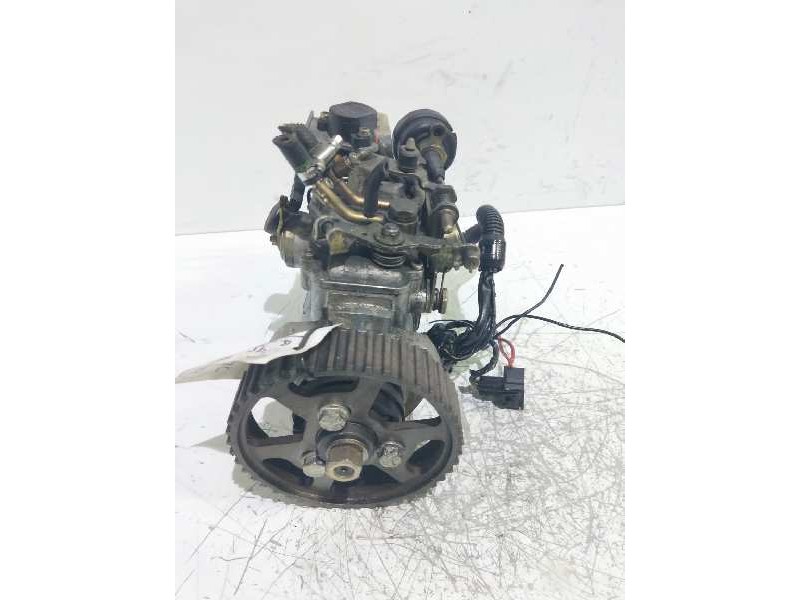 Recambio de bomba inyeccion para volkswagen polo berlina (6n1) 1.9 diesel referencia OEM IAM R8444B542C 028130109B LUCAS