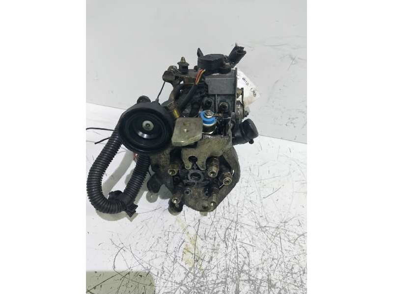 Recambio de bomba inyeccion para volkswagen polo berlina (6n1) 1.9 diesel referencia OEM IAM R8444B542C 028130109B LUCAS
