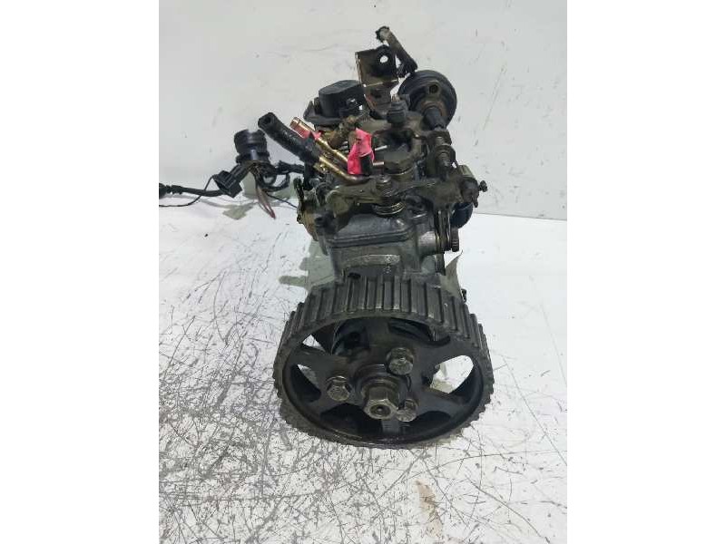 Recambio de bomba inyeccion para volkswagen polo berlina (6n1) 1.9 diesel referencia OEM IAM R8444B952B 028130109B LUCAS