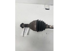 Recambio de transmision delantera izquierda para opel insignia berlina cosmo referencia OEM IAM 13219092 AJ  2