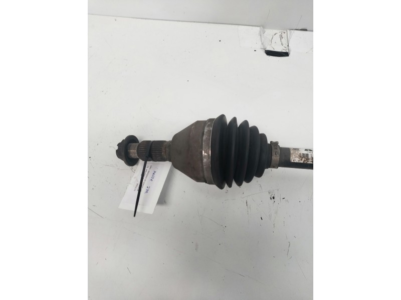 Recambio de transmision delantera izquierda para opel insignia berlina cosmo referencia OEM IAM 13219092 AJ 