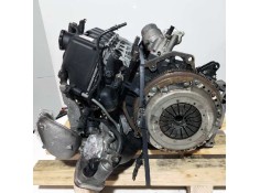 Recambio de despiece motor para bmw mini (r50,r53) referencia OEM IAM W11B16AA D636R105 