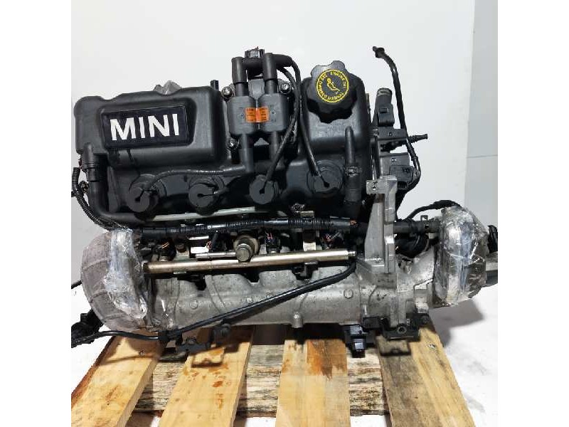 Recambio de despiece motor para bmw mini (r50,r53) referencia OEM IAM W11B16AA D636R105 