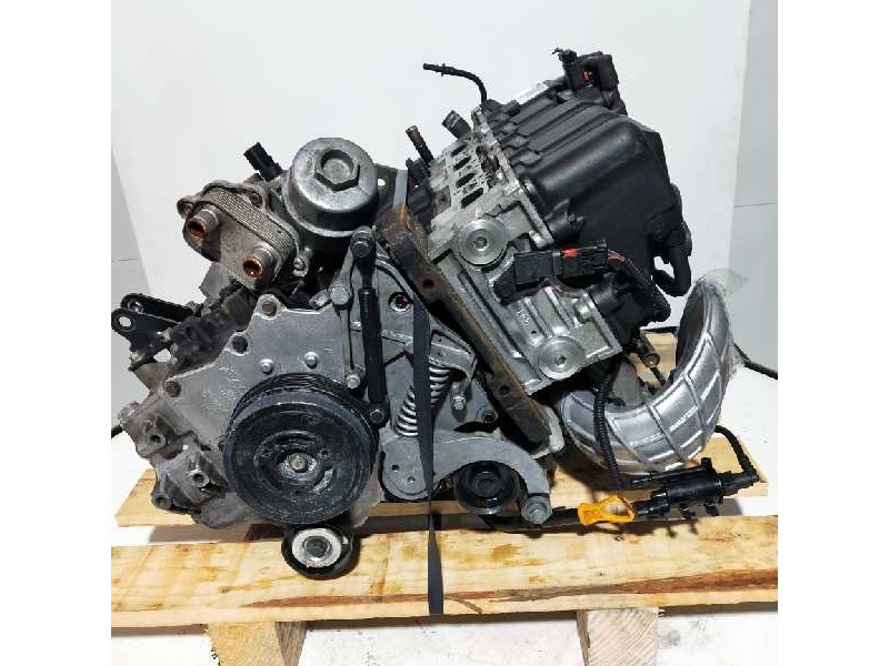 Recambio de despiece motor para bmw mini (r50,r53) referencia OEM IAM W11B16AA D636R105 