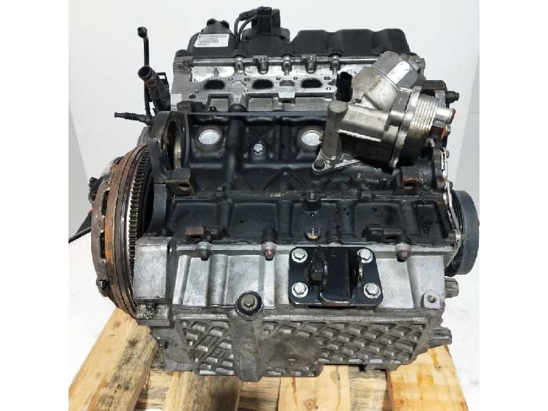 Recambio de despiece motor para bmw mini (r50,r53) referencia OEM IAM W11B16AA D636R105 