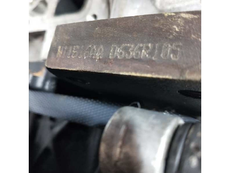 Recambio de despiece motor para bmw mini (r50,r53) referencia OEM IAM W11B16AA D636R105 