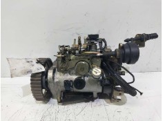 Recambio de bomba inyeccion para volkswagen polo berlina (6n1) 1.9 diesel referencia OEM IAM R8444B956C 028130115J LUCAS