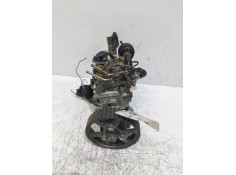 Recambio de bomba inyeccion para volkswagen polo berlina (6n1) 1.9 diesel referencia OEM IAM R8444B956C 028130115J LUCAS 2