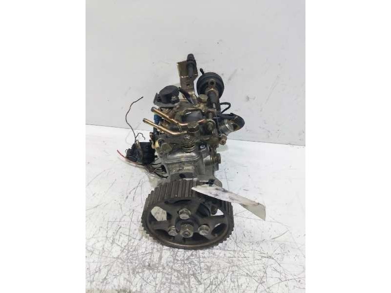 Recambio de bomba inyeccion para volkswagen polo berlina (6n1) 1.9 diesel referencia OEM IAM R8444B956C 028130115J LUCAS