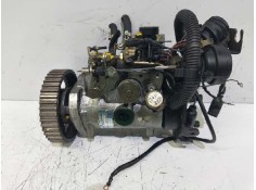 Recambio de bomba inyeccion para volkswagen polo berlina (6n1) 1.9 diesel referencia OEM IAM R8444B542C 028130109B LUCAS