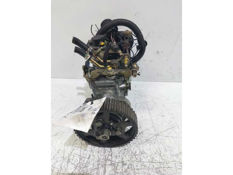 Recambio de bomba inyeccion para volkswagen polo berlina (6n1) 1.9 diesel referencia OEM IAM R8444B542C 028130109B LUCAS