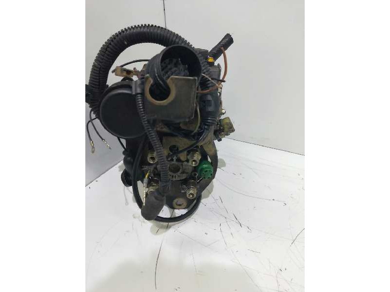 Recambio de bomba inyeccion para volkswagen polo berlina (6n1) 1.9 diesel referencia OEM IAM R8444B542C 028130109B LUCAS