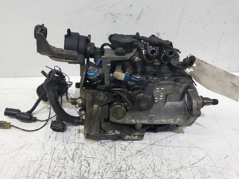 Recambio de bomba inyeccion para volkswagen polo berlina (6n1) 1.9 diesel referencia OEM IAM R8444B952B 028130109B LUCAS