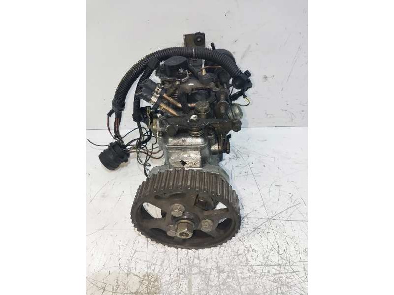 Recambio de bomba inyeccion para volkswagen polo berlina (6n1) 1.9 diesel referencia OEM IAM R8444B955C 028130110T LUCAS