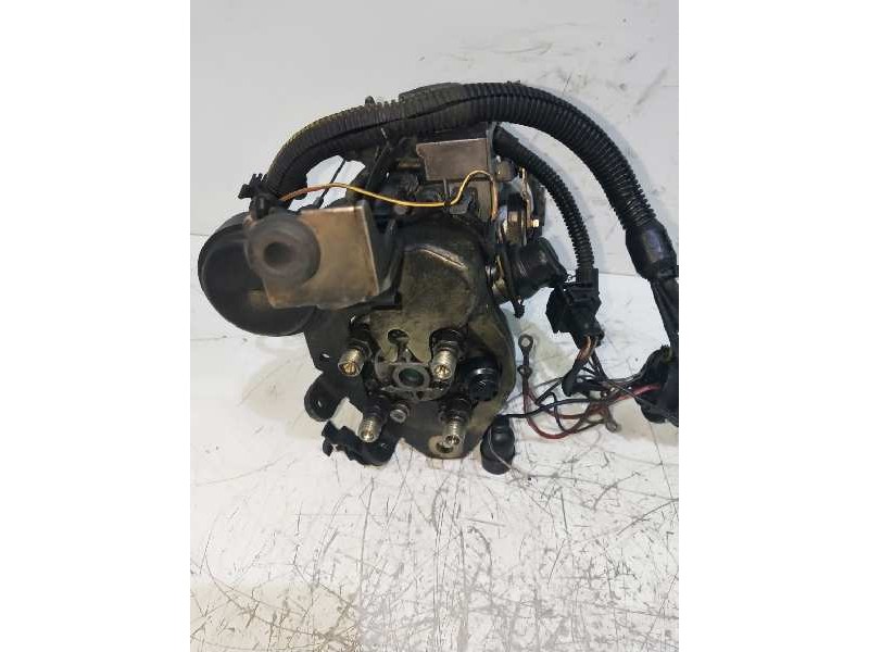 Recambio de bomba inyeccion para volkswagen polo berlina (6n1) 1.9 diesel referencia OEM IAM R8444B955C 028130110T LUCAS
