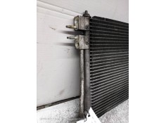 Recambio de condensador / radiador aire acondicionado para ford focus berlina (cak) 1.8 tdci referencia OEM IAM    2