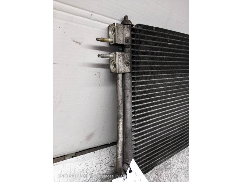 Recambio de condensador / radiador aire acondicionado para ford focus berlina (cak) 1.8 tdci referencia OEM IAM   
